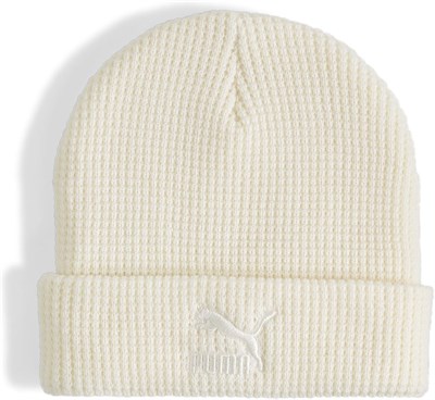 PUMA Classics Mid Fit Beanie Cap Şapka Üniseks Yetişkin