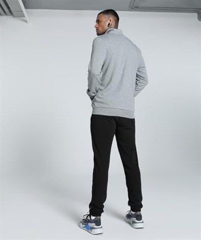 PUMA Clean Sweat Suit Tr eşofman takımı Erkekler