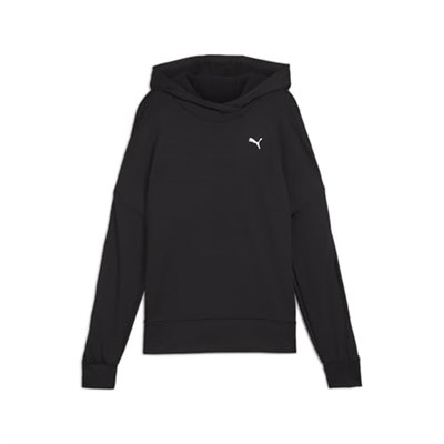 PUMA CLOUDSPUN HOODIE Sweatshirt Kadın