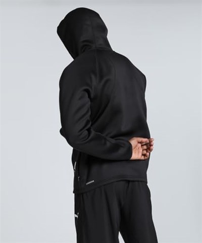 PUMA Cloudspun Techlbl Jacke Kazak Üniseks Yetişkin