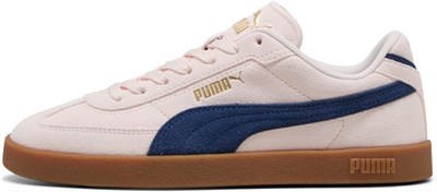 Puma Club II Era Suede Yeşil Sneaker, 400717 - Bedenler: 36 EU, 37 EU, 37.5 EU, 38 EU, 38.5 EU, 39 EU, 40 EU...
