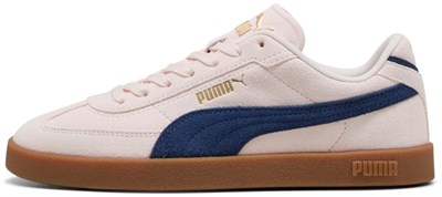 Puma Club II Era Suede Yeşil Sneaker, 400717 - Bedenler: 36 EU, 37 EU, 37.5 EU, 38 EU, 38.5 EU, 39 EU, 40 EU...