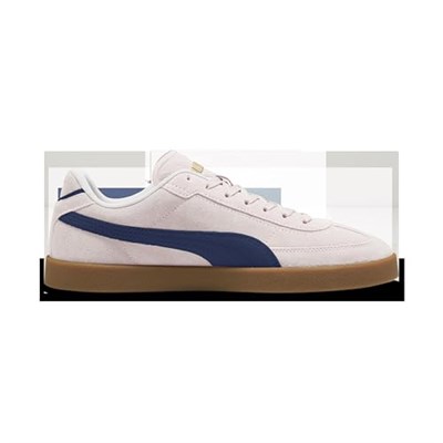 Puma Club II Era Suede Yeşil Sneaker, 400717 - Bedenler: 36 EU, 37 EU, 37.5 EU, 38 EU, 38.5 EU, 39 EU, 40 EU...