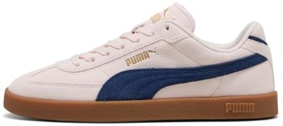 Puma Club II Era Suede Yeşil Sneaker, 400717 - Bedenler: 36 EU, 37 EU, 37.5 EU, 38 EU, 38.5 EU, 39 EU, 40 EU...