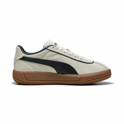 Puma Club Klassika Suede Kadın Günlük Spor Ayakkabı