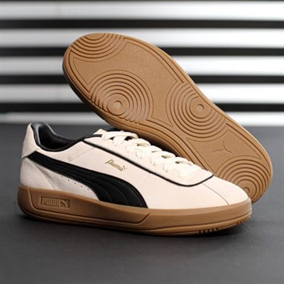 Puma Club Klassika Suede Kadın Günlük Spor Ayakkabı
