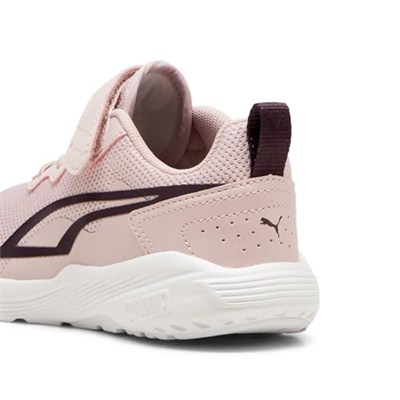 Puma Çocuk Ayakkabı 387387 Shoes