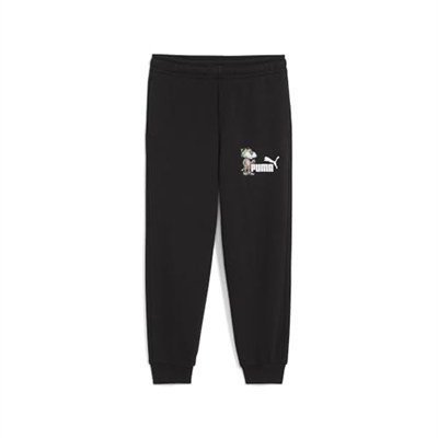 Puma Çocuk Eşofman Altı 6-7 Yaş Unisex, TYCB5ADD5987459DB391F3400