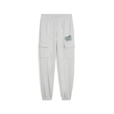 PUMA Çocuk Mid90s Cargo Sweatpants Eşofman Altı, 688474