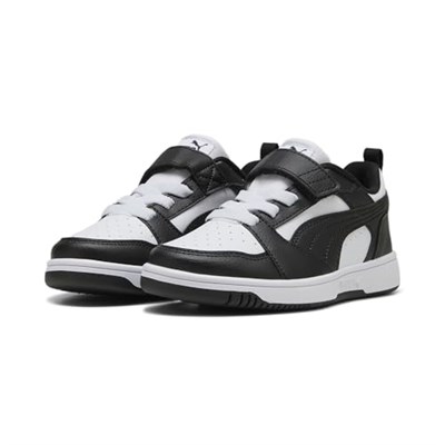 Puma Çocuk Sneaker Mid Boot Unisex Çocuk, 397419