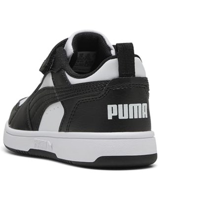 Puma Çocuk Sneaker Mid Boot Unisex Çocuk, 397419