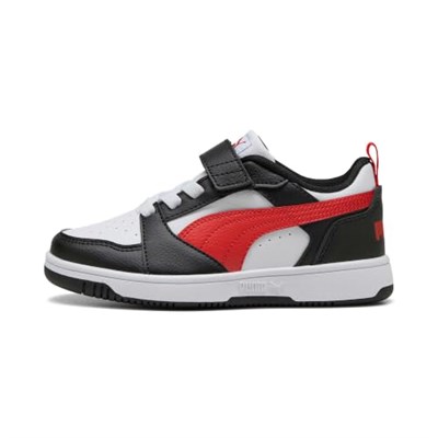 Puma Çocuk Sneaker Mid Boot Unisex Çocuk, 397419 - Bedenler: 28 EU, 29 EU, 30 EU, 30/30.5 EU, 31 EU, 32 EU, 33 EU...