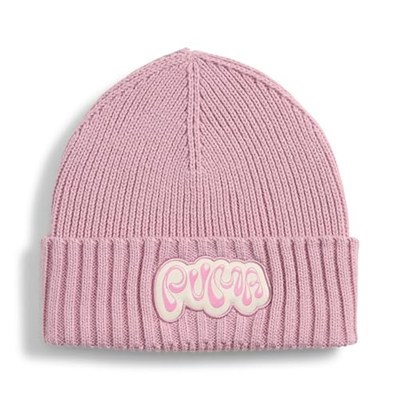PUMA COMIC Mid Crown Beanie Jr Bere Unisex Çocuk