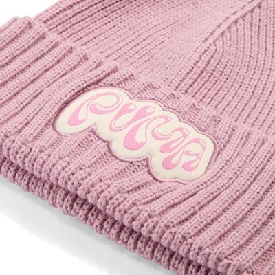 PUMA COMIC Mid Crown Beanie Jr Bere Unisex Çocuk