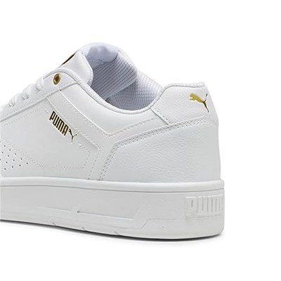 PUMA Court Classic Spor AyakkabıUnisex Yetişkin