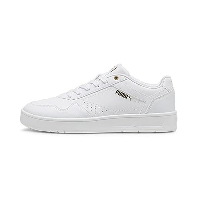 PUMA Court Classic Spor AyakkabıUnisex Yetişkin