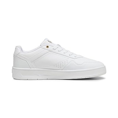 PUMA Court Classic Spor AyakkabıUnisex Yetişkin