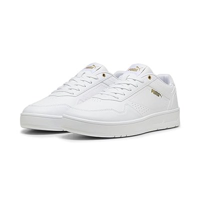 PUMA Court Classic Spor AyakkabıUnisex Yetişkin
