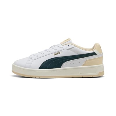 PUMA Court Classico Spor AyakkabıUnisex Yetişkin