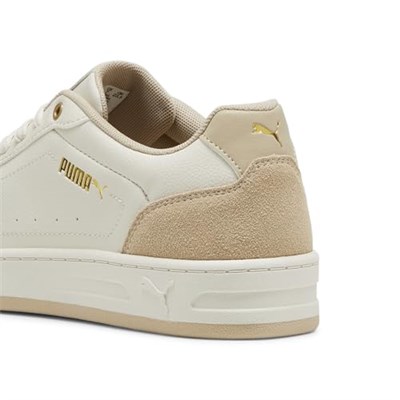 PUMA Court Classy SD Spor AyakkabıKadın