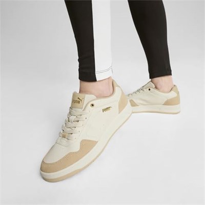 PUMA Court Classy SD Spor AyakkabıKadın