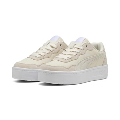 Puma Court Lally Skye Sd Kadın Günlük Ayakkabı 40073501 Renkli