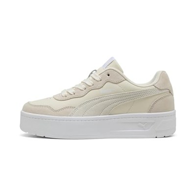 Puma Court Lally Skye Sd Kadın Günlük Ayakkabı 40073501 Renkli