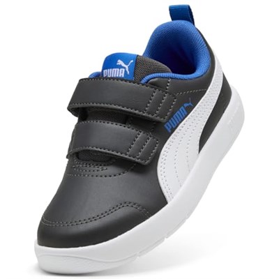PUMA Courtflex V3 V Çocuk Sneaker, 397642