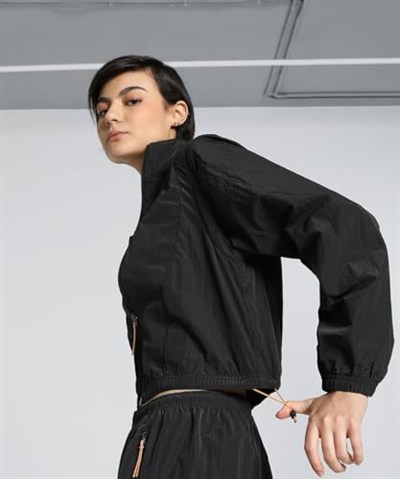 PUMA DARE TO Modular Kadın Ceket