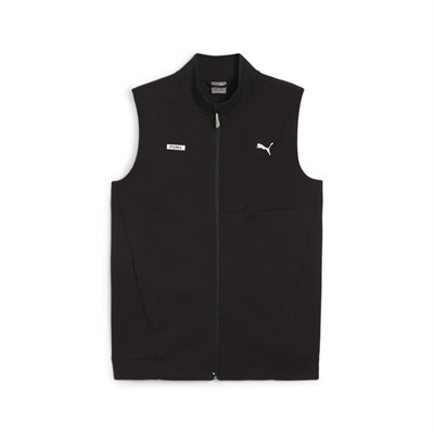 Puma Desert Road Gilet Erkek Yeleği 67892101 Siyah