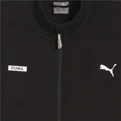 Puma Desert Road Gilet Erkek Yeleği 67892101 Siyah