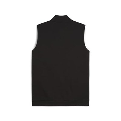 Puma Desert Road Gilet Erkek Yeleği 67892101 Siyah