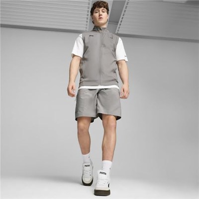 Puma Desert Road Gilet Erkek Yeleği 67892162 Gri