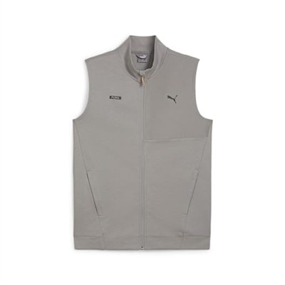 Puma Desert Road Gilet Erkek Yeleği 67892162 Gri