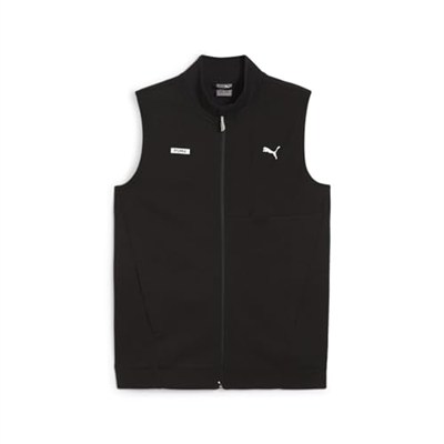 Puma Desert Road Gilet Erkek Yeleği 67892101 Siyah