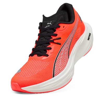 PUMA DEVIATE NITRO 3 Erkek Koşu Ayakkabısı