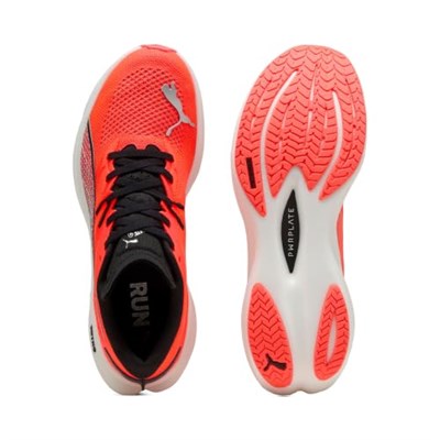 PUMA DEVIATE NITRO 3 Erkek Koşu Ayakkabısı