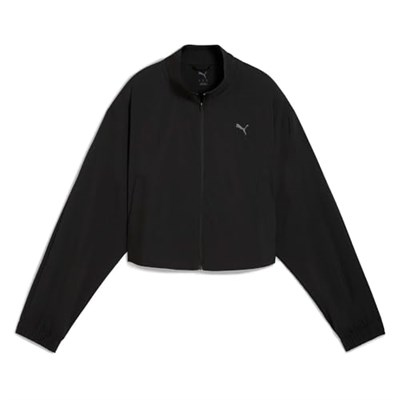 PUMA Dik Yaka Spor Ceket, 57-527500-1