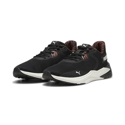 PUMA Disperse Xt 3 Wns Animal Remix Yol Koşusu AyakkabısıKadın