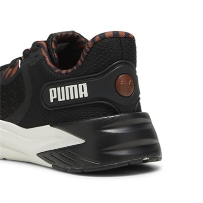 PUMA Disperse Xt 3 Wns Animal Remix Yol Koşusu AyakkabısıKadın