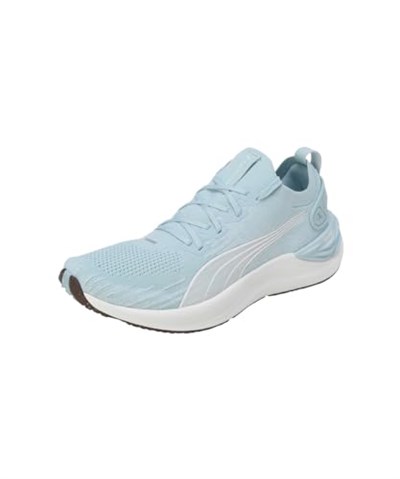 PUMA Electrify NITRO 3 Knit Wn Koşu AyakkabısıKadın