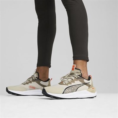 PUMA Electrify NITRO 3 TR Spor AyakkabıUnisex Yetişkin