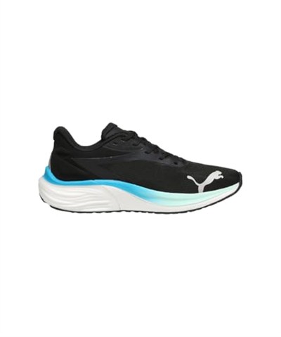 PUMA Electrify Nitro 4 Yol Koşusu AyakkabısıErkek