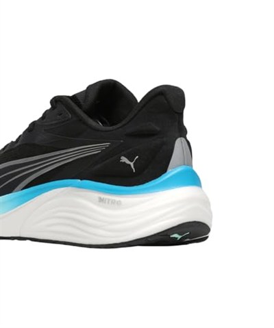 PUMA Electrify Nitro 4 Yol Koşusu AyakkabısıErkek