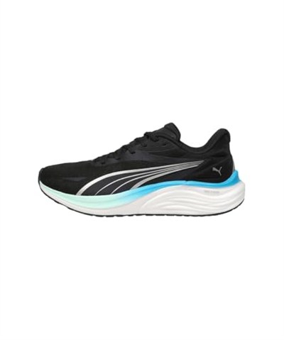 PUMA Electrify Nitro 4 Yol Koşusu AyakkabısıErkek