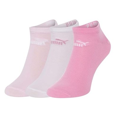 Puma Elements Pembe Çorap (947109-01)