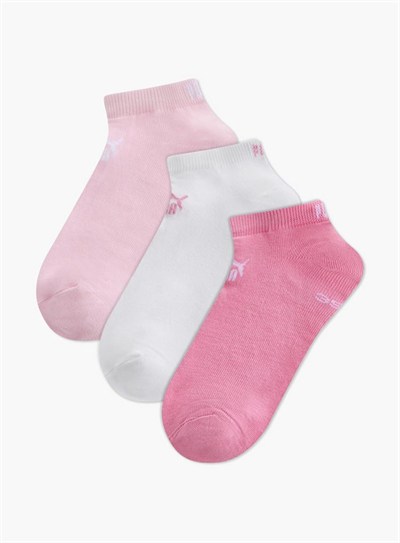 Puma Elements Pembe Çorap (947109-01)