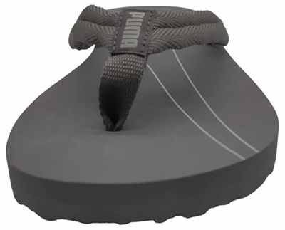 PUMA Epic Flip V3 Parmak Arası TerlikUnisex Yetişkin
