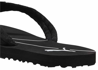 PUMA Epic Flip V3 Parmak Arası TerlikUnisex Yetişkin