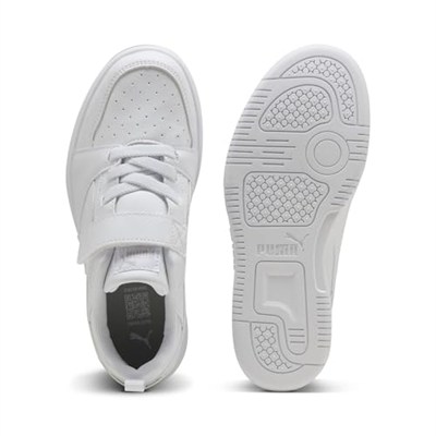 Puma Erkek Çocuk 5003249441 Shoes